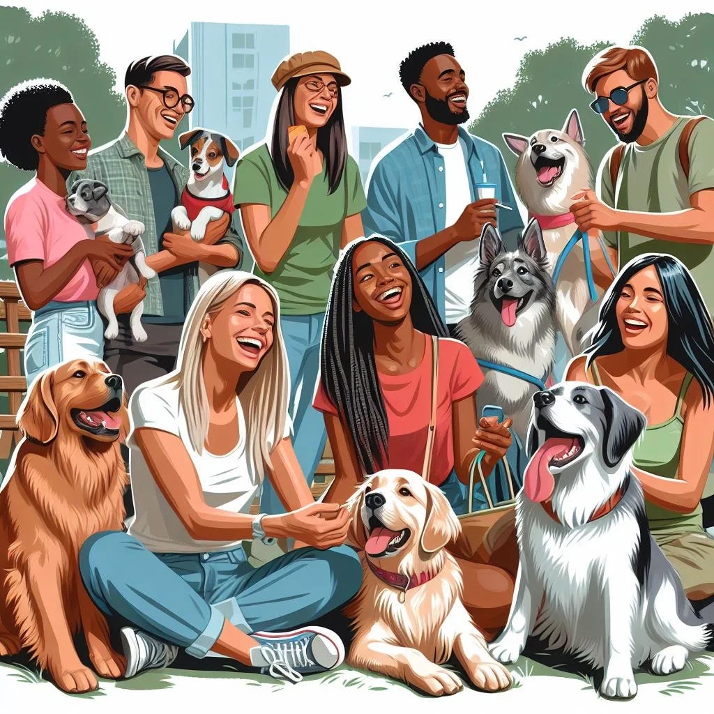 Network for Success: Pet Influencer Tips