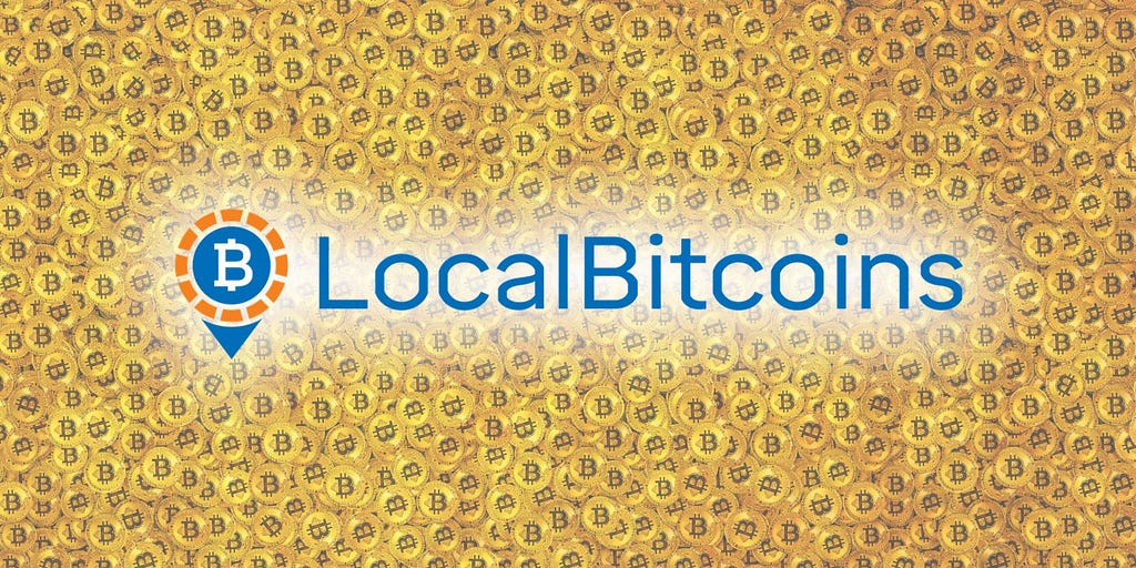 LocalBitcoins