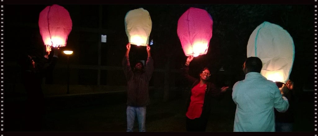 Kite Flying 1