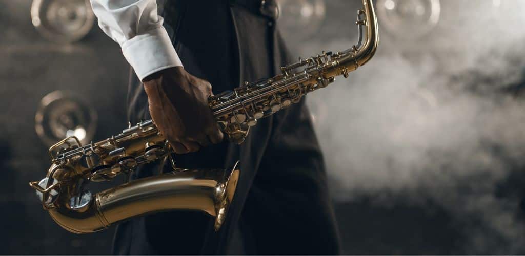 Saxophone Parts: A Guide To Understanding Your Instrument
