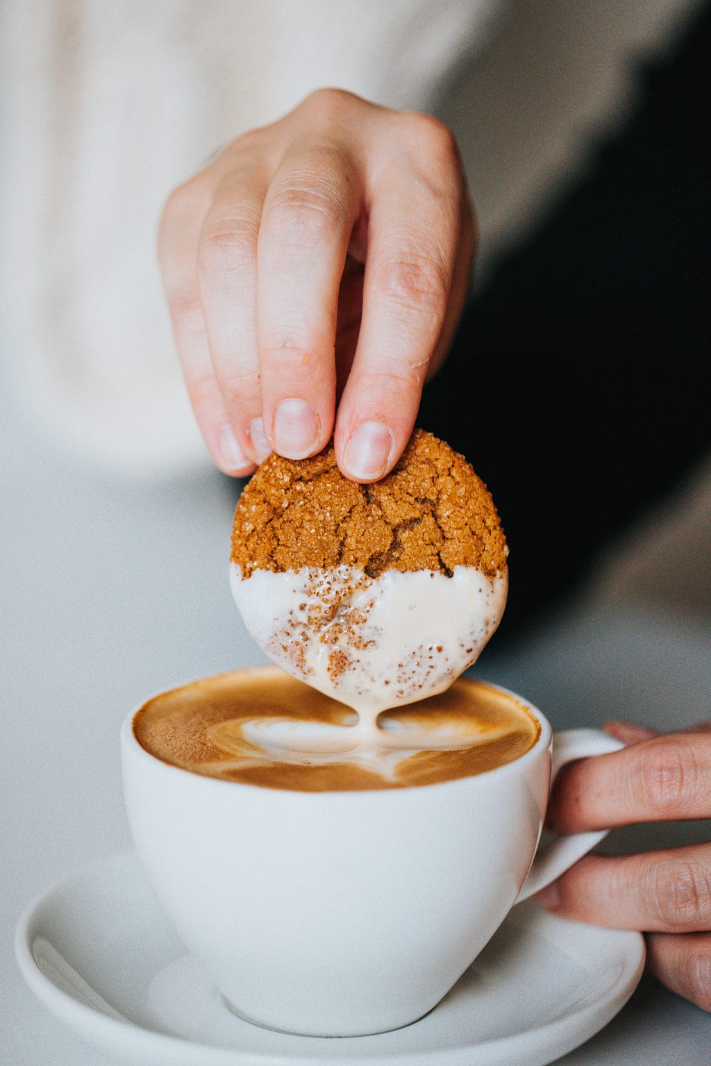  Pumpkin Spice Time Series Analysis