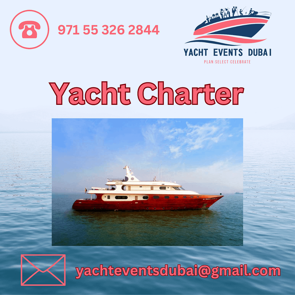 Yacht Charter