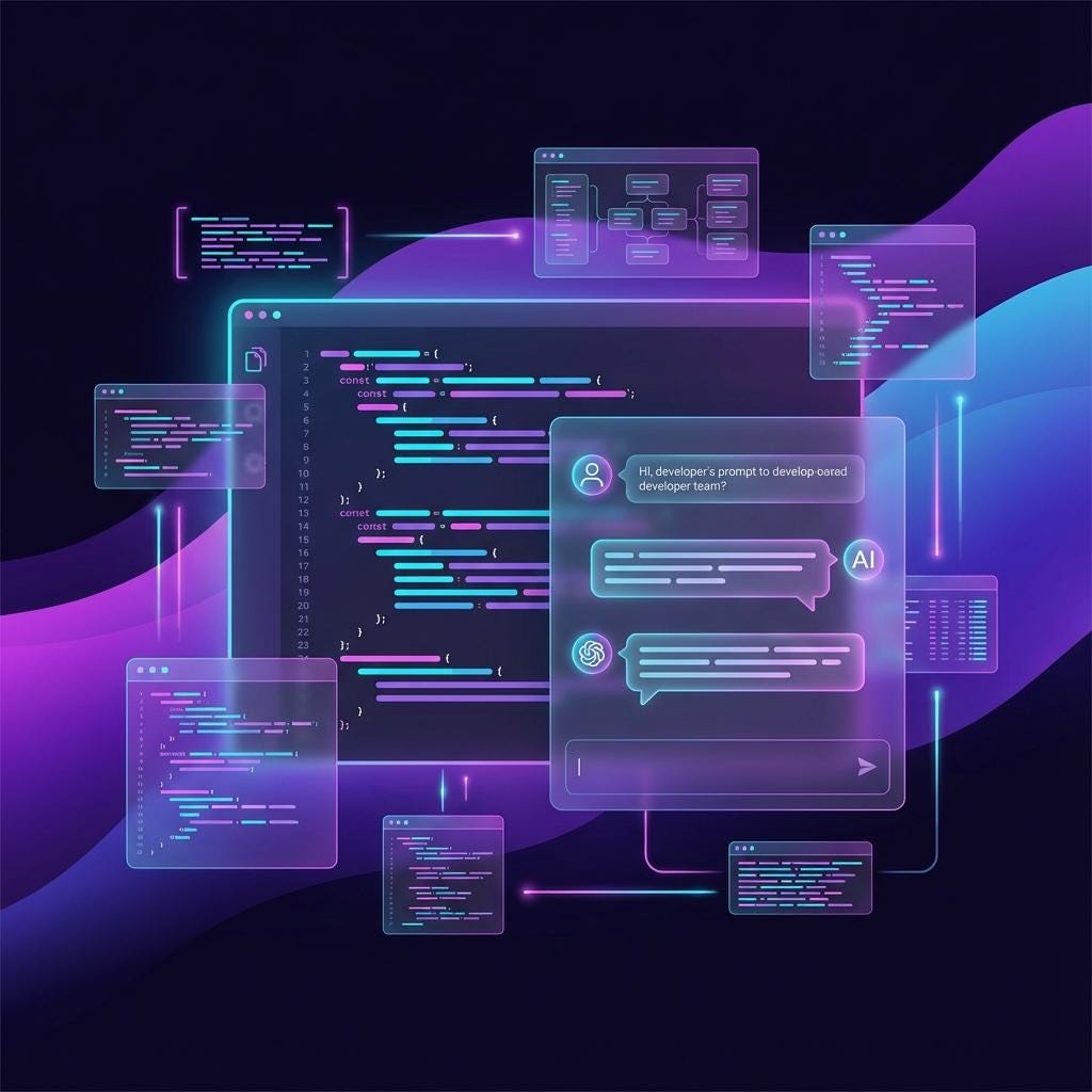 Most People Fail at Vibe Coding Before They Even Write the First Prompt