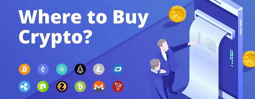 Buy Crypto With Apple Pay or Google Pay in 2026: The Complete No-Nonsense Guide