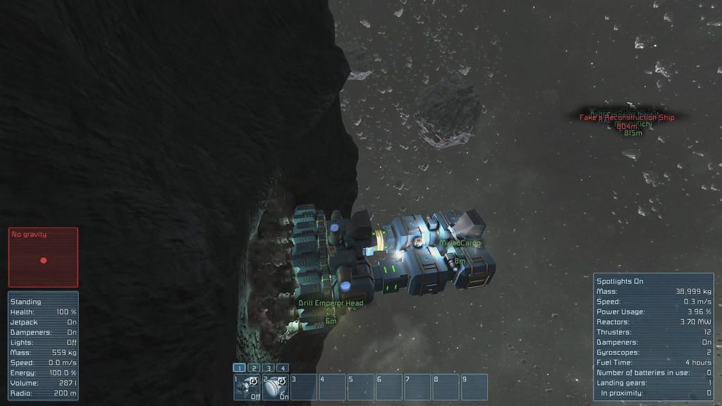 Space Engineers