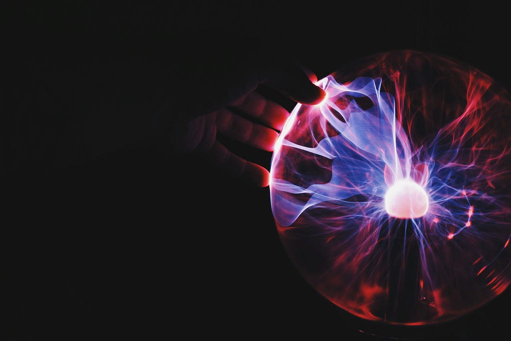 A Sneak Peek into Future Technology Trends