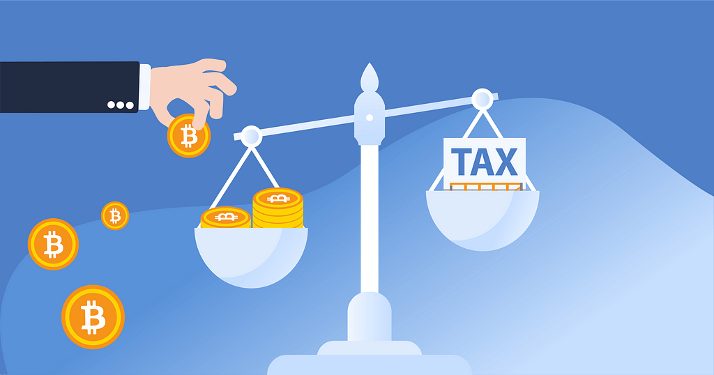 Crypto Tax Insights — Chatgpt prompt for crypto tax