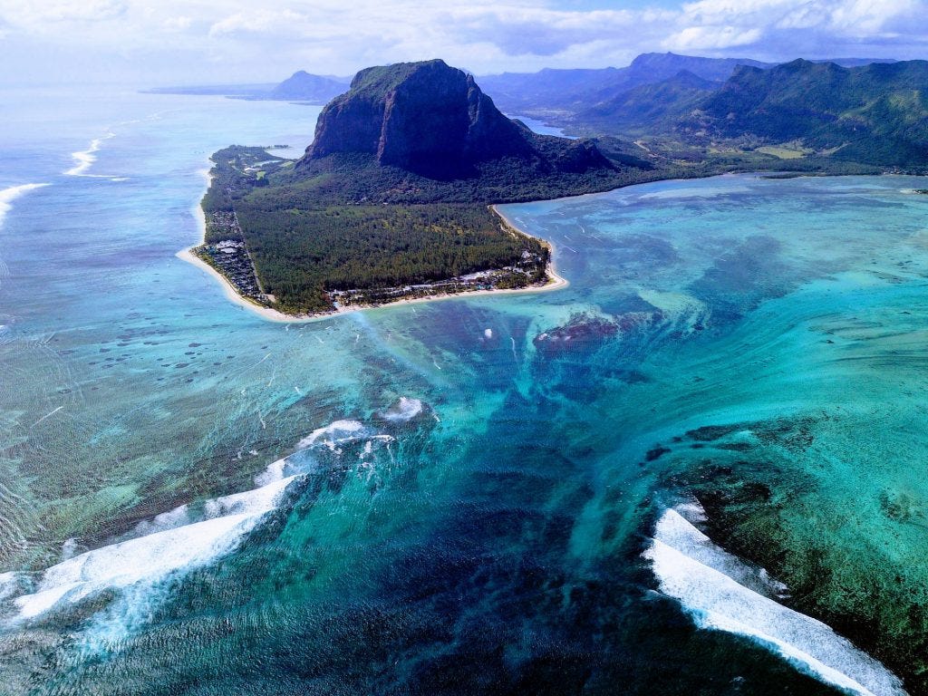 Le Morne