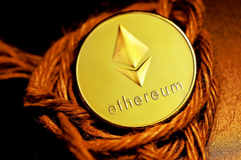 Top 7 Best Cryptocurrencies to Invest in for Massive Long-Term Gains — Ethereum