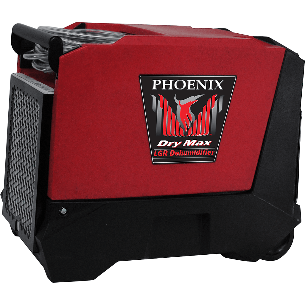 Phoenix Dry Max LGR Dehumidifier