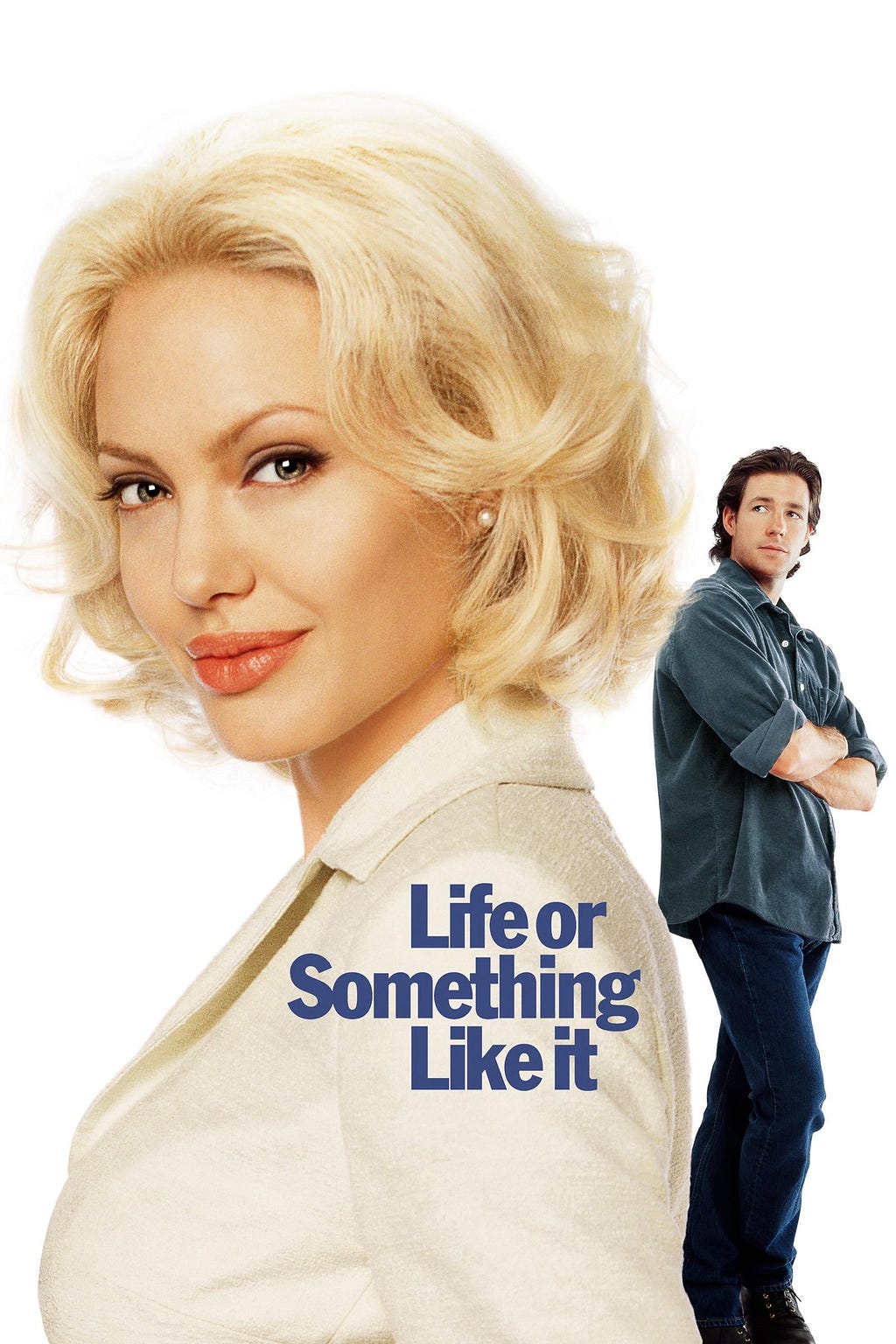 Life or Something Like It (2002) | Poster