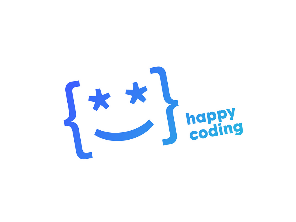 Happy Coding!