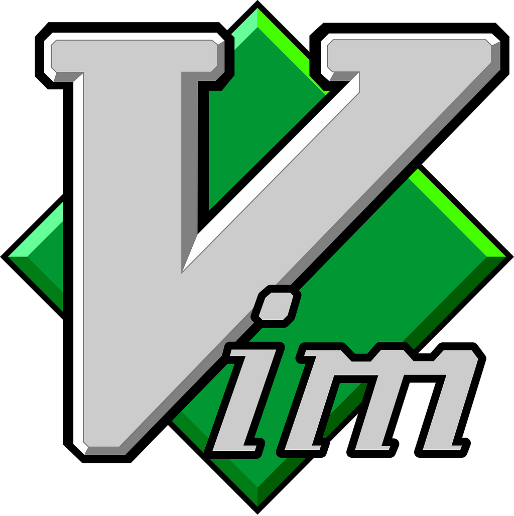 Vim logo