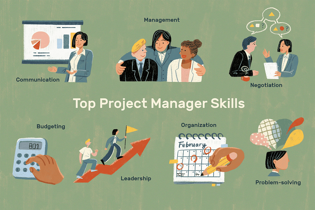 How To Become A Project Manager