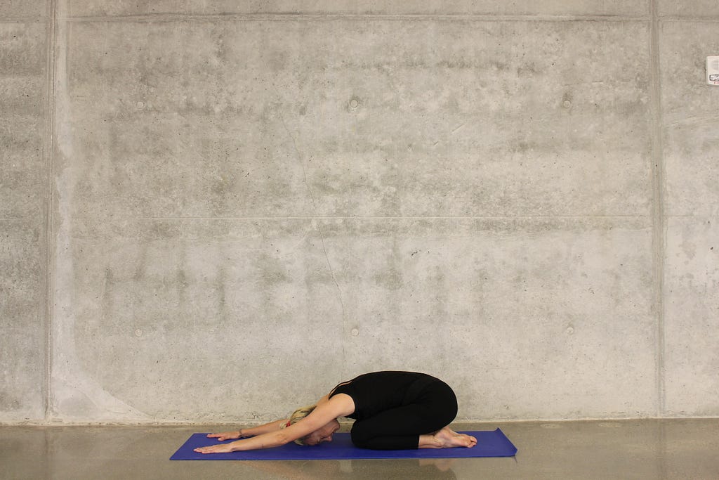 Stretching is best medicine to prevent workplace injuries like neck or back pain