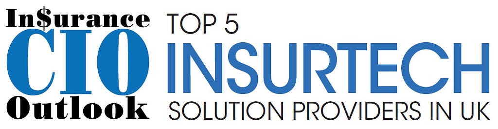 Top Insurtech Companies in UK