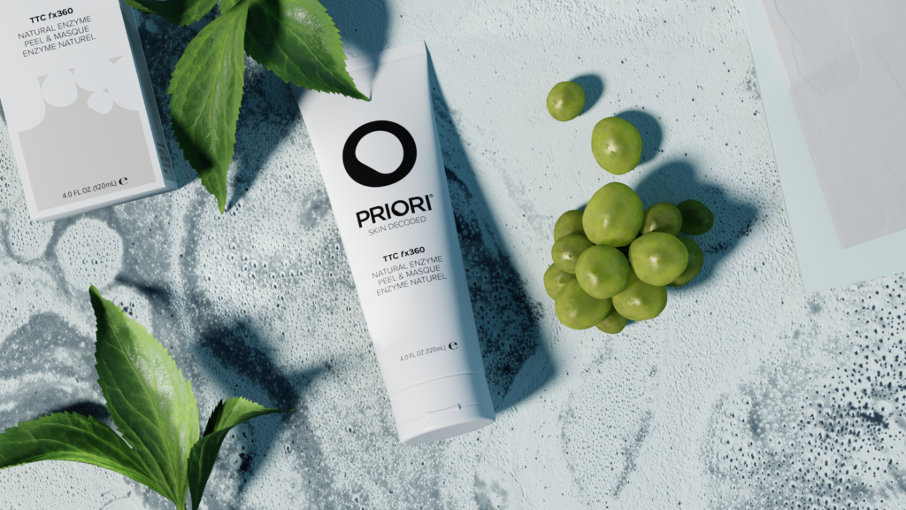 Priori Naturals Products