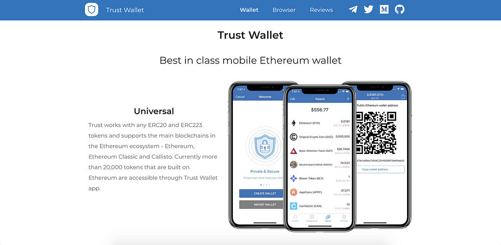 erc20 wallet crypto.com