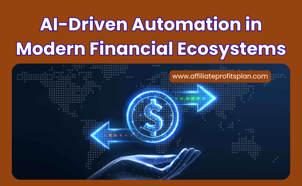 AI Automation in Finance: Transforming Banking & Investments