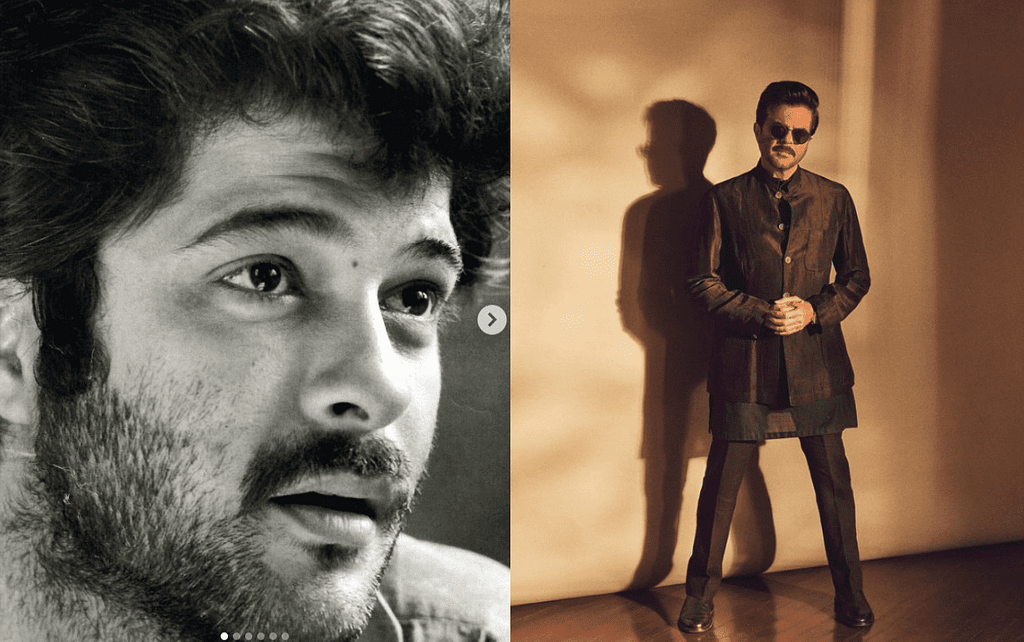 Anil Kapoor Celebrates 67: His Amazing Journey, Fitness Tips, Top 10 Movies!