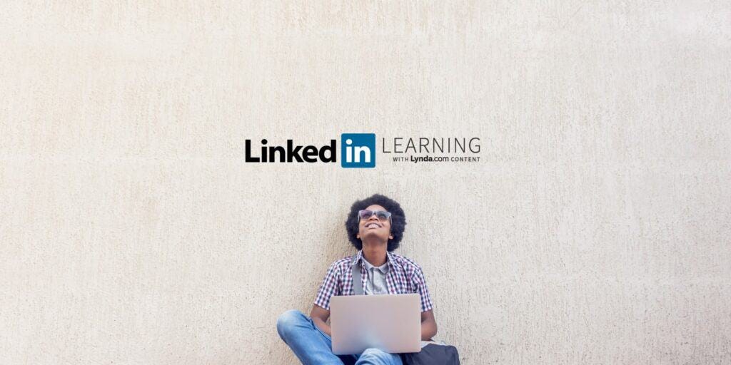Linkedin learning freelance courses