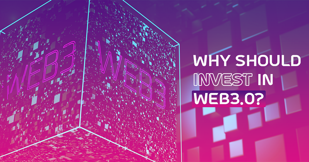 invest in web3.0