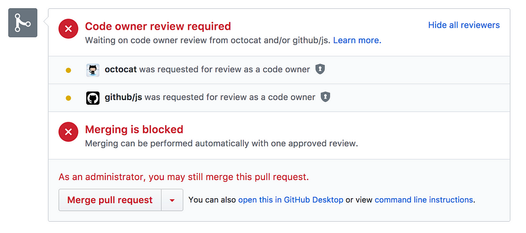 github-codeowners