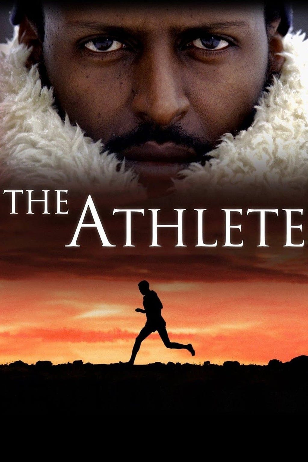 The Athlete (2009) | Poster