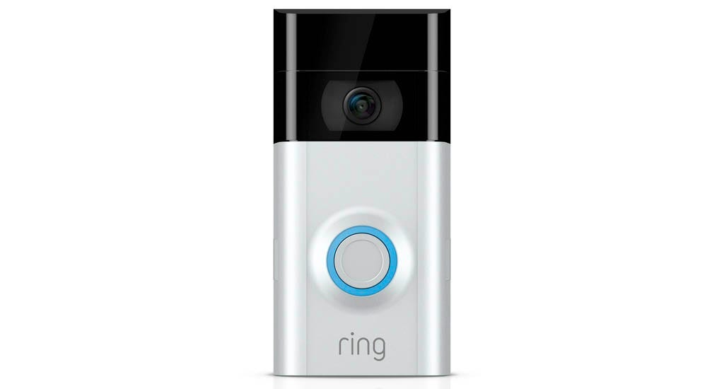 Ring Video Doorbell Pro