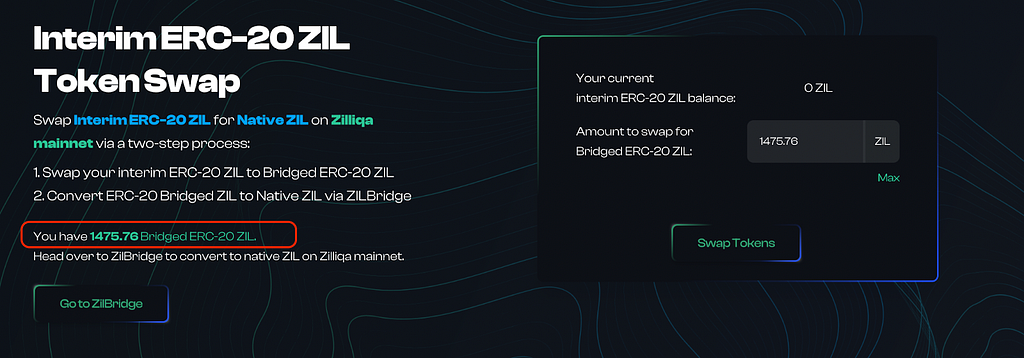 Zilliqa News