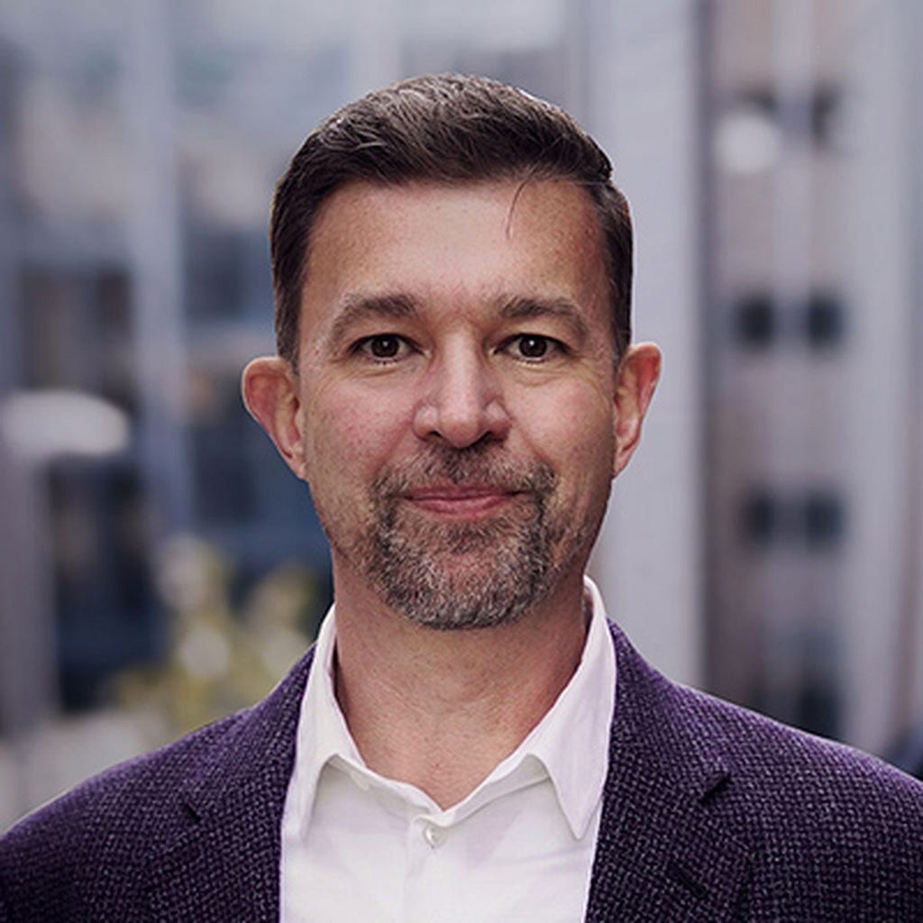 Rob Neville of Goodwill Central Texas On 5 Things You Need To Know To Successfully Lead A Nonprofit…