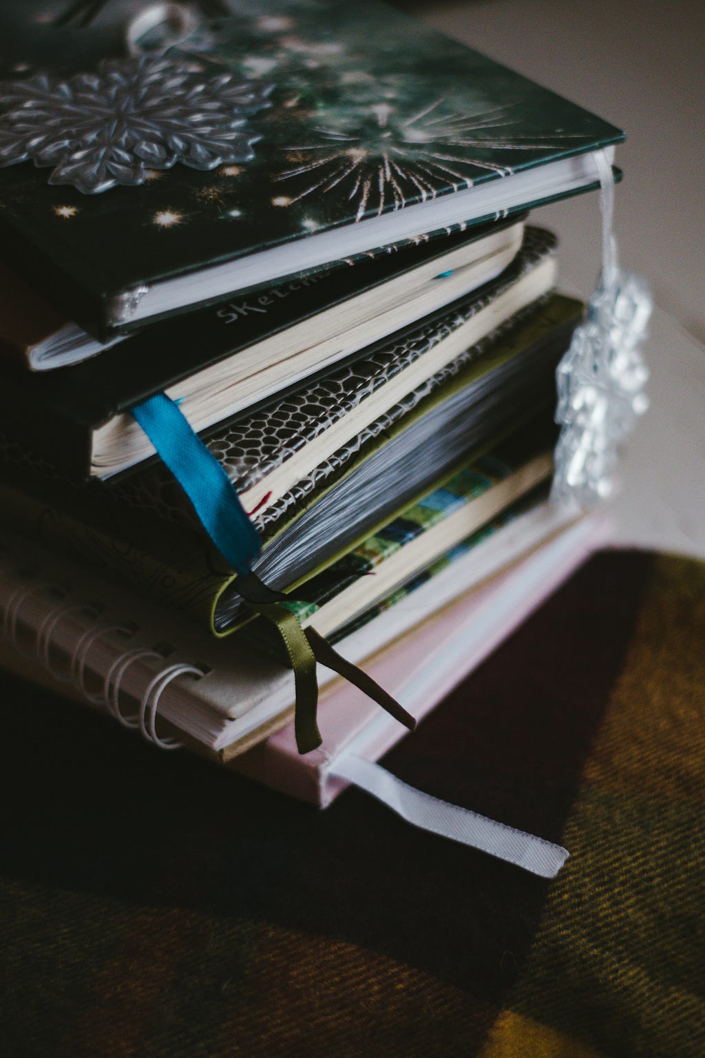 Writing for the Love of It