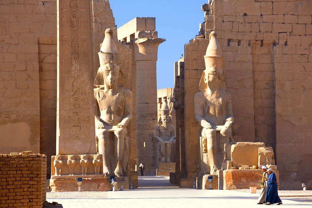 Essential Safety Tips in Egypt for a Memorable Trip: Your Guide to a Secure and Enjoyable Experience