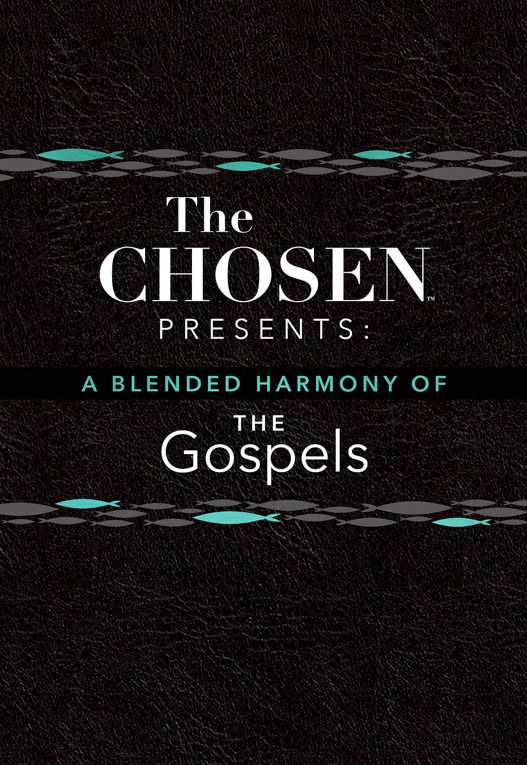 [PDF] The Chosen Presents: A Blended Harmony of the Gospels By Steve Laube