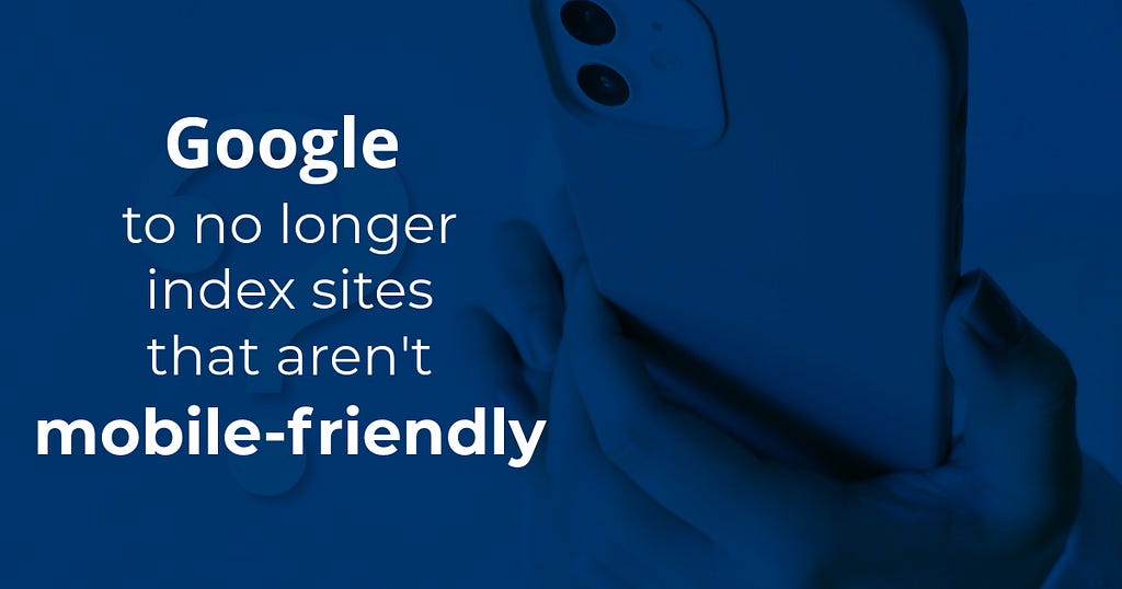 Why is Google No Longer Indexing? Uncover the Secrets!