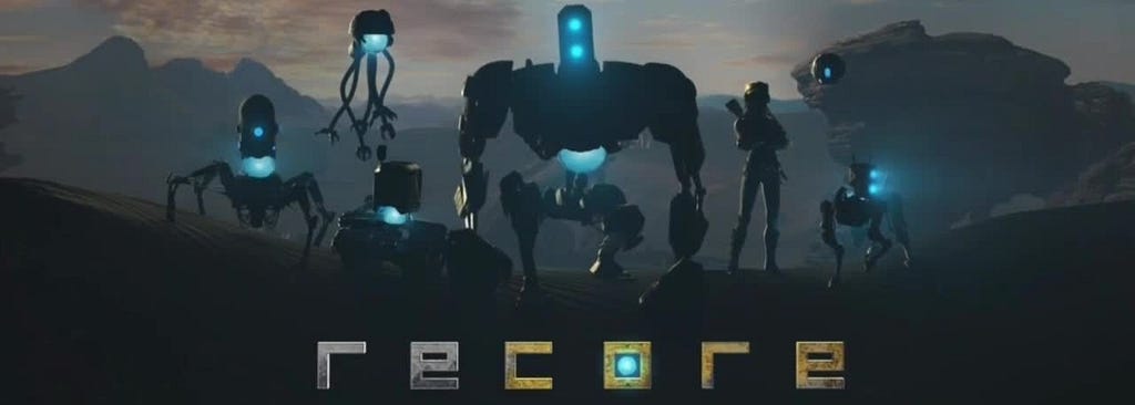 ReCore