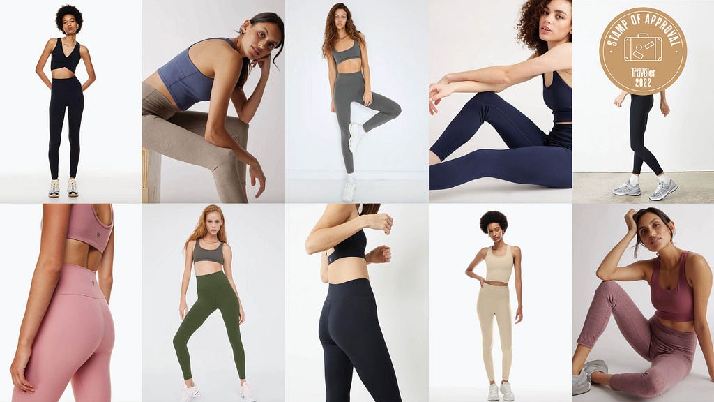 Best Leggings for Women: Ultimate Comfort & Style Guide