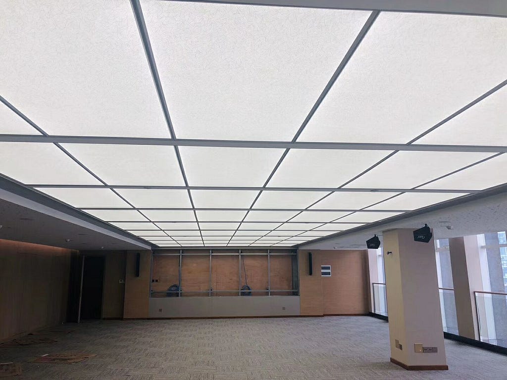 LED Panel for Ceiling light