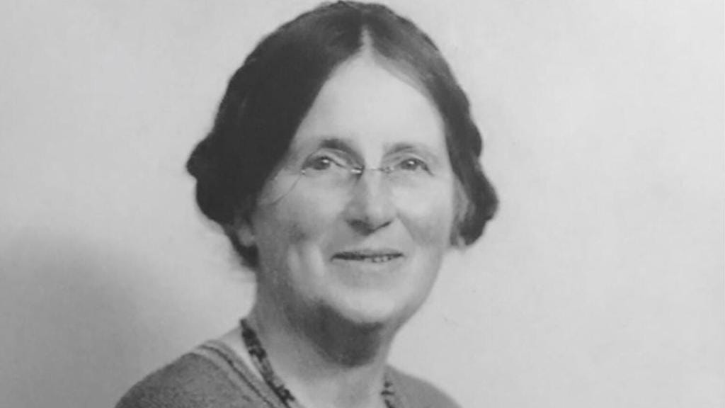 Lynn helped plan and execute the Easter Rising and continued to be an important woman in Irish politics