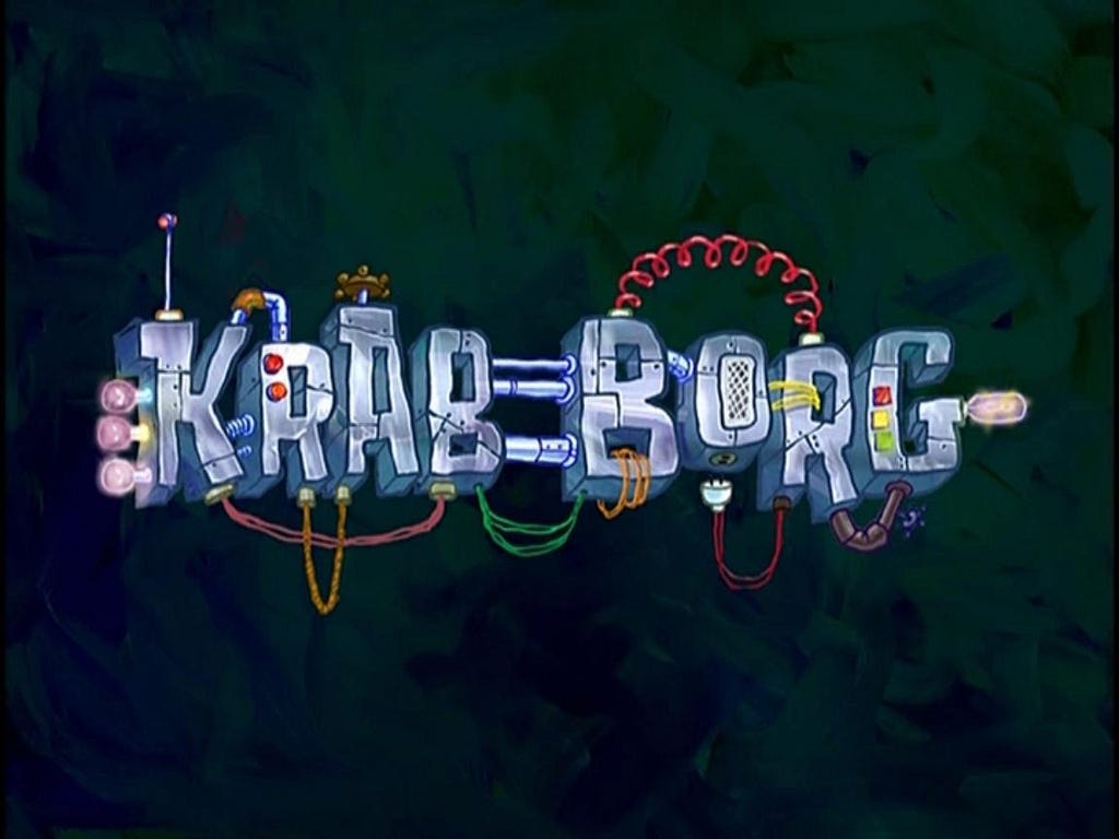 Best Episodes of Spongebob Squarepants