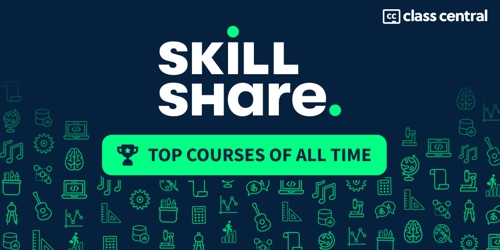 Skillshare logo