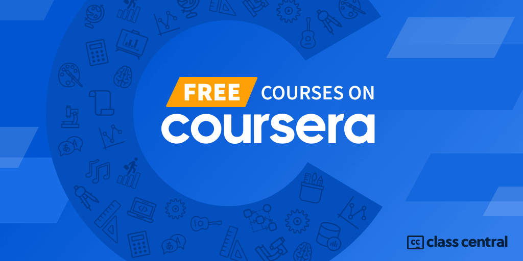 Free courses coursera