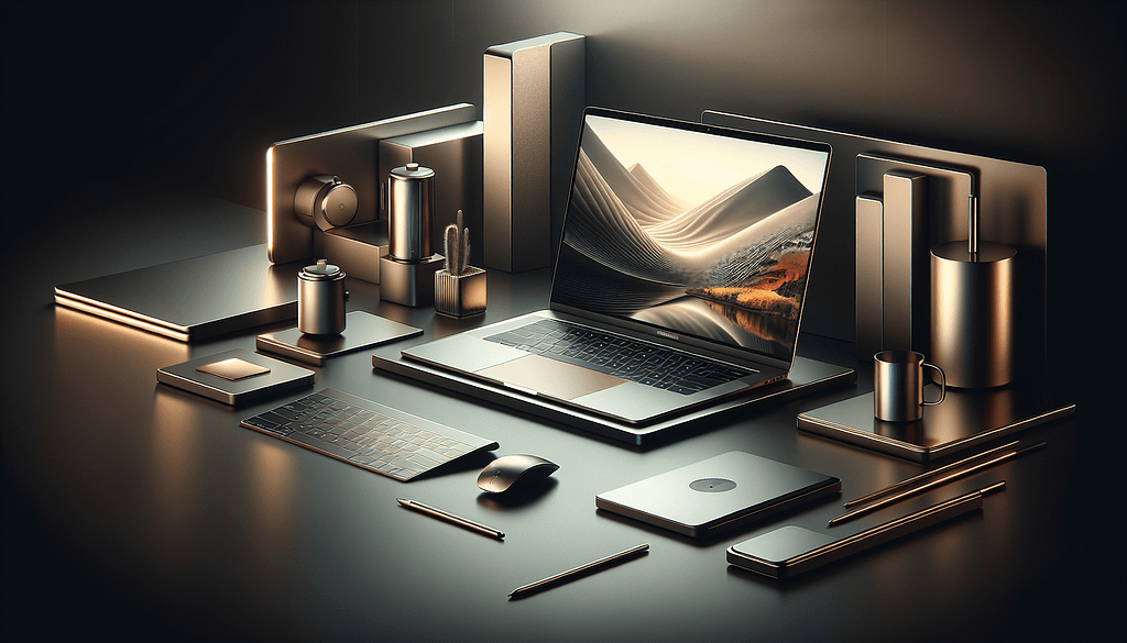Why Is MacBook Pro Better Than Air?