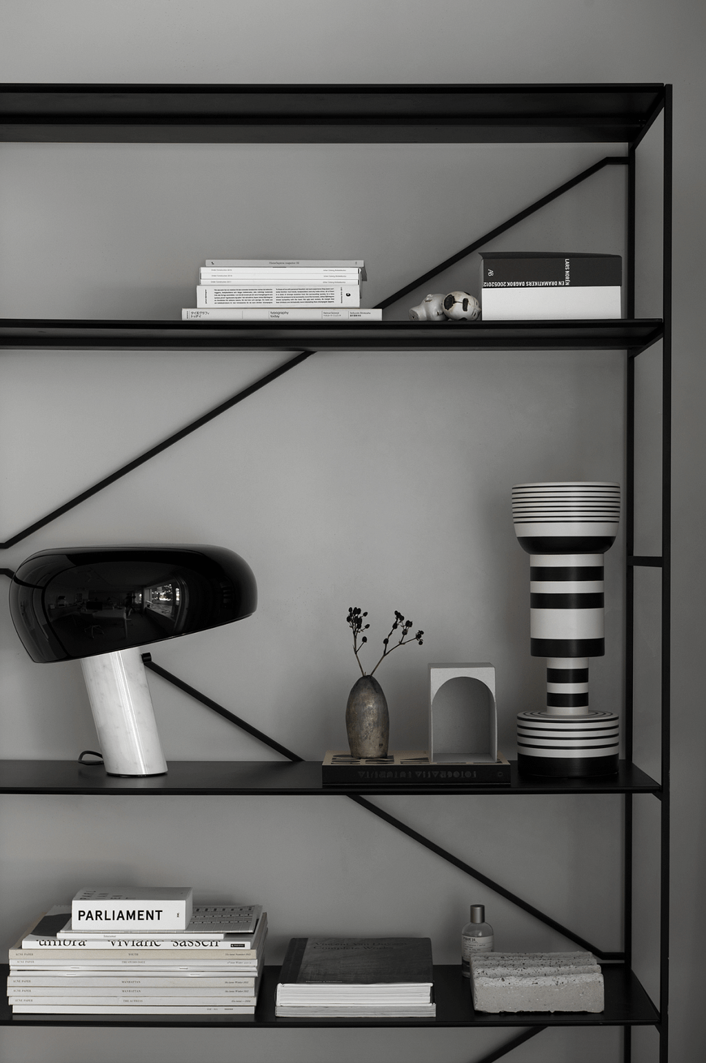 Studio Lotta Agaton - via Coco Lapine Design blog