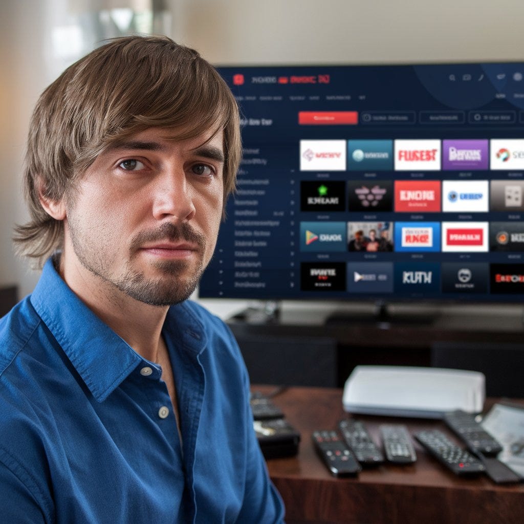Best IPTV Streaming Apps for Android Devices: Medium-Length Hairstyles for Men