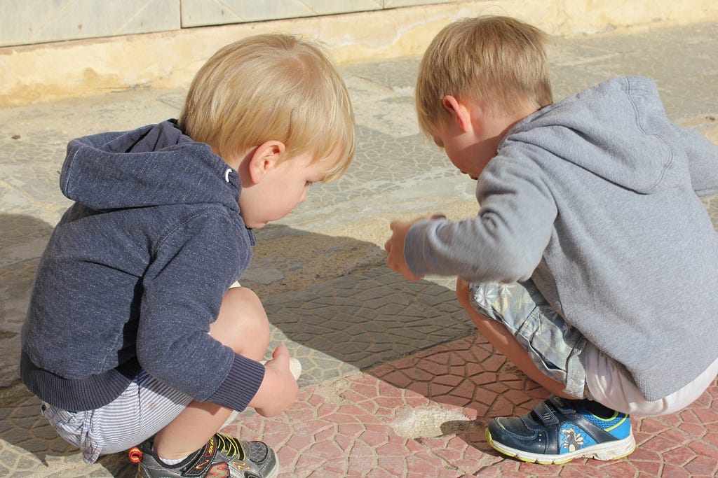 fixing pavements malta gozo pebbles