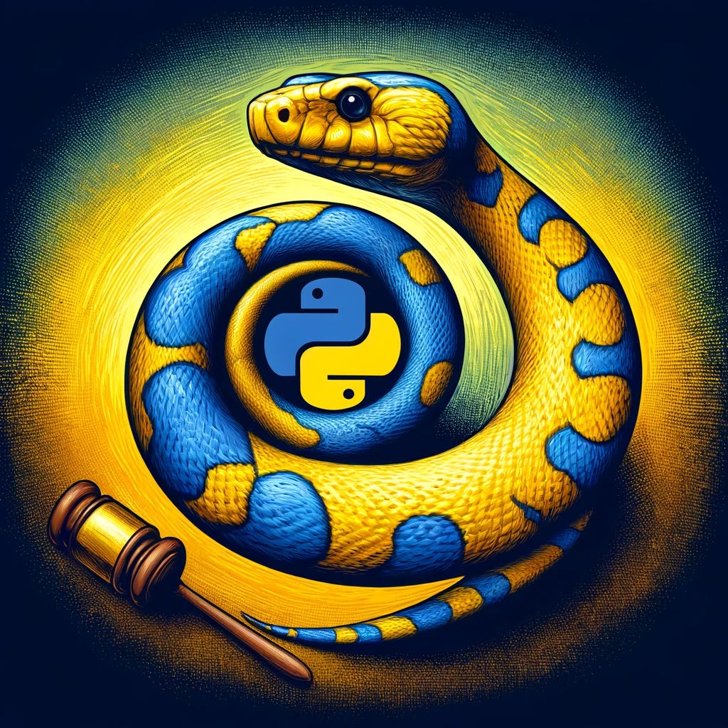 You are doing While loops wrong in Python