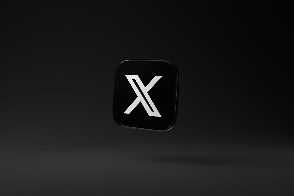 X/Twitter is a microblogging site and ideal to promote your blog posts on