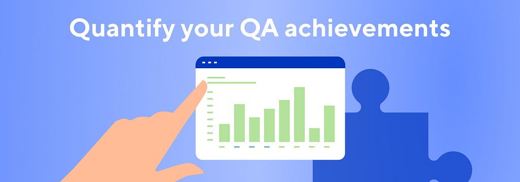 QA achievements and certifications to put in an automation tester resume