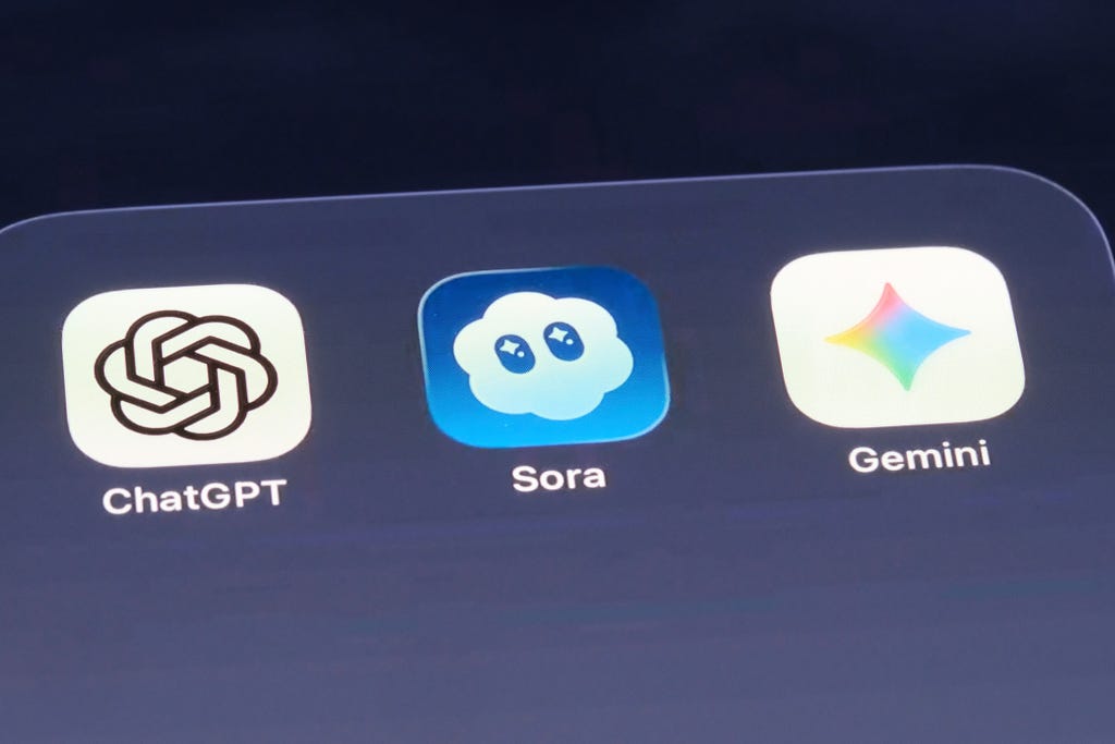 Sora Android Launch Hits 470,000 Installs on Day One, Surpassing iOS Release